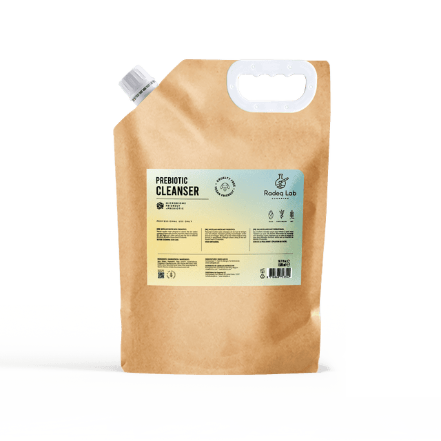 Prebiotyczny Cleanser