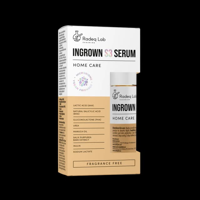 Serum na wrastające włoski (Home Care)
