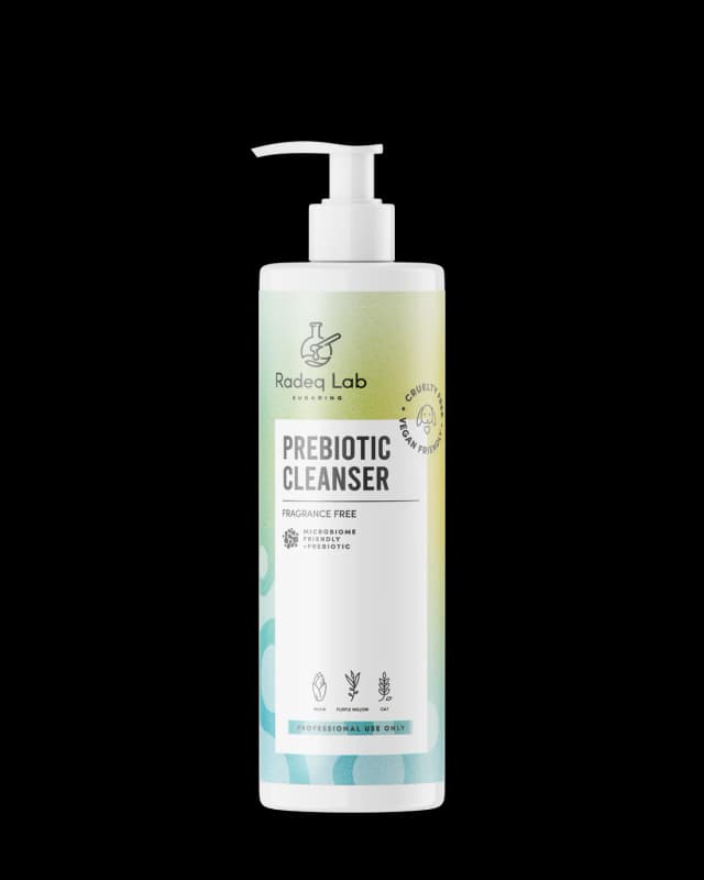 Prebiotyczny Cleanser