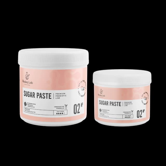 Premium Prebiotic 02N°