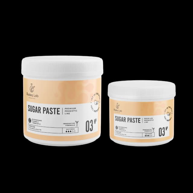 Premium Prebiotic 03N°