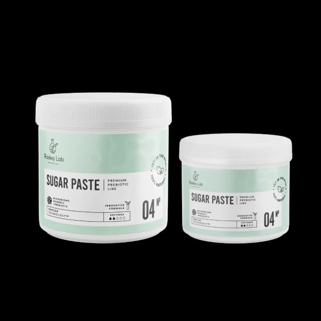 Premium Prebiotic 04N°