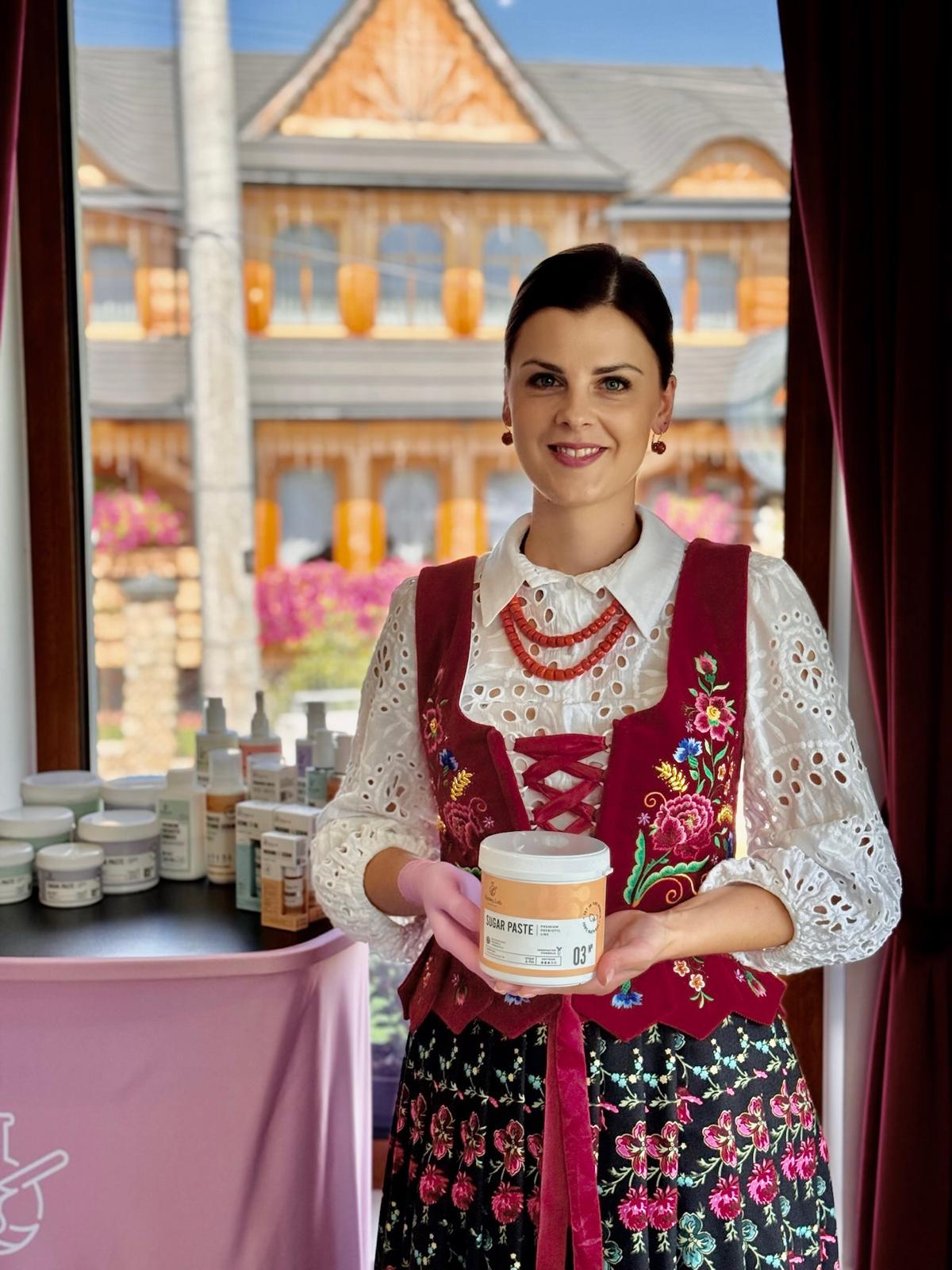 Anna Gąsienica-Kotelnicka