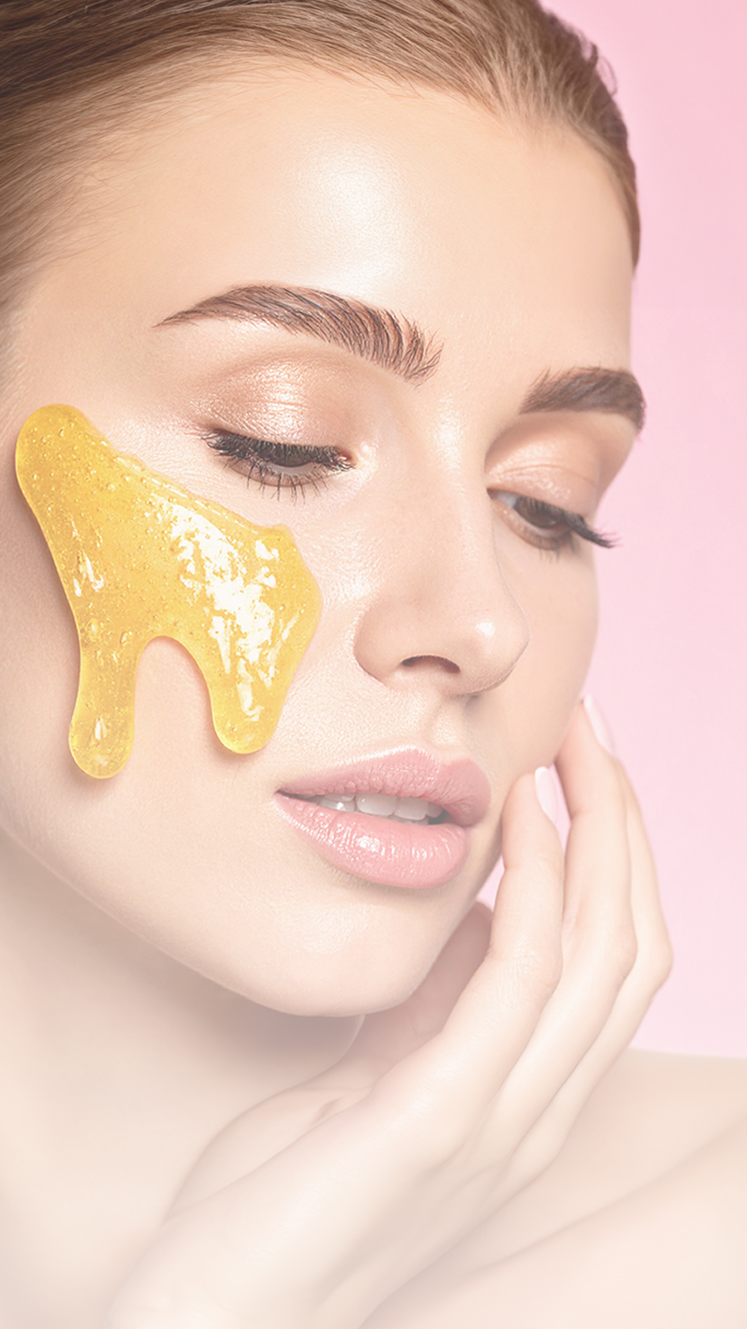 Radeq Lab Hero Background Mobile