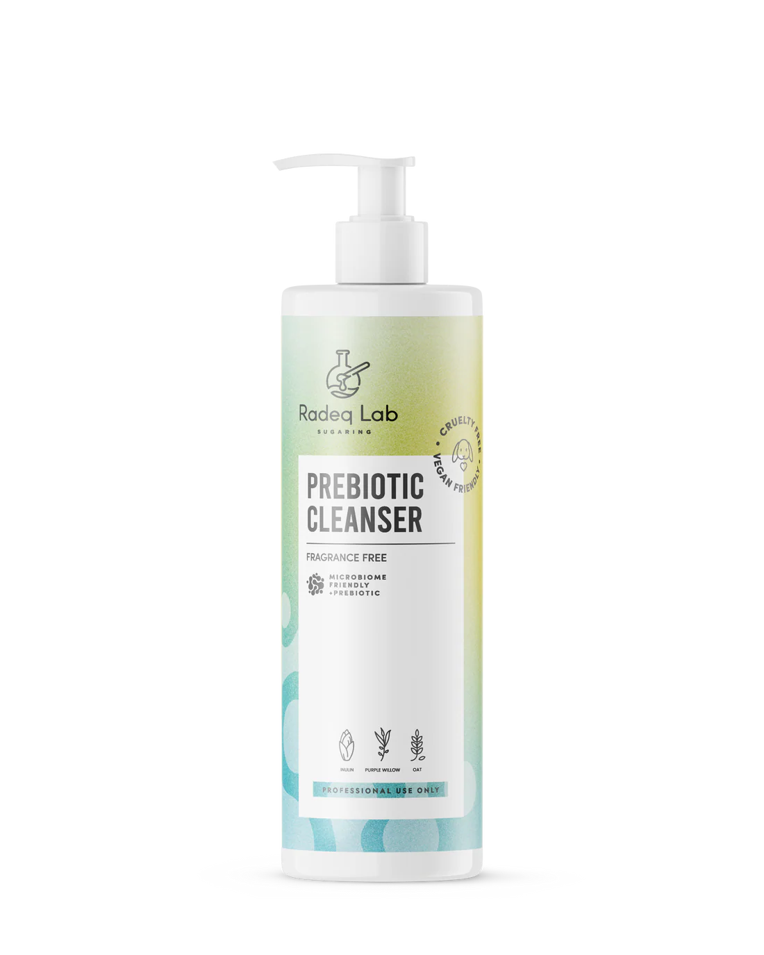 Prebiotyczny Cleanser