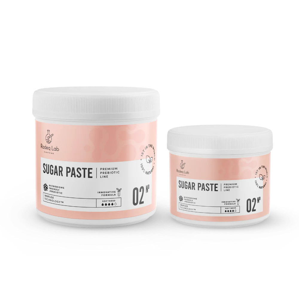 Premium Prebiotic 02N°