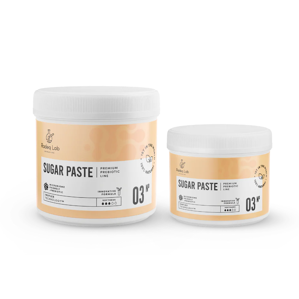 Premium Prebiotic 03N°