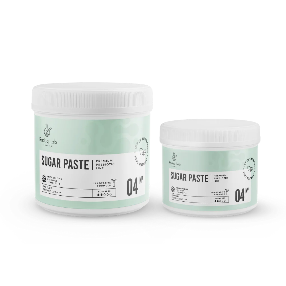 Premium Prebiotic 04N°