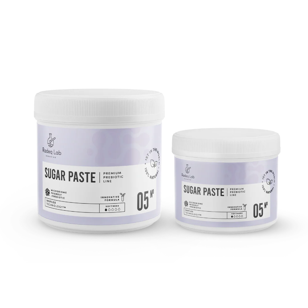 Premium Prebiotic 05N°