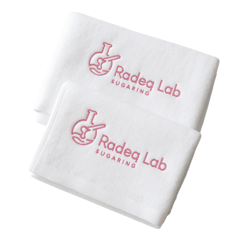 Ręcznik PREMIUM z logo